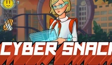 Cyber Snack