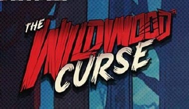 The Wildwood Curse