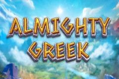 Almight Greek